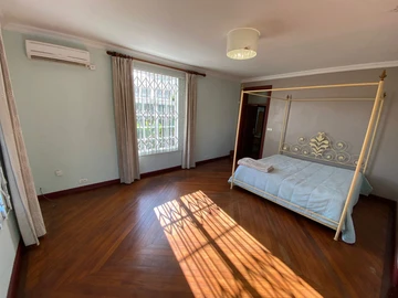 Maison de 3 Chambres