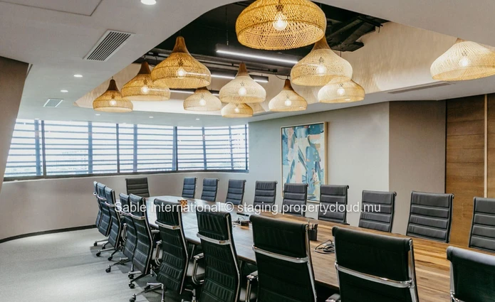 Prime AAA Grade Offices for Sale (700 m²)