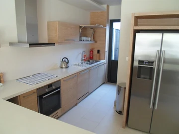 Townhouse, Duplex de 3 Chambres