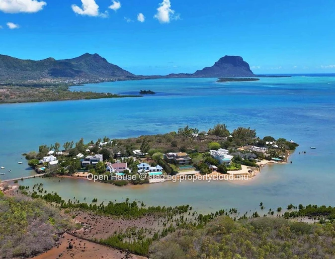 FORTIER BEACH - FORTIER ISLAND, 3 Bedrooms