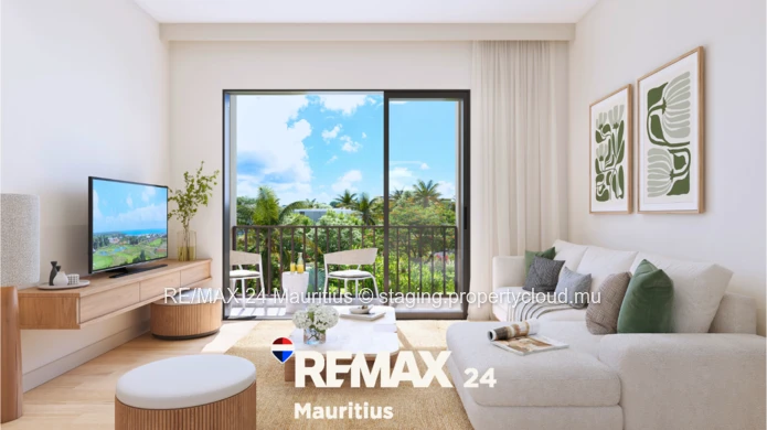Les Méléanes – Azuri Ocean & Golf Village