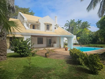 Villa de 5 Chambres