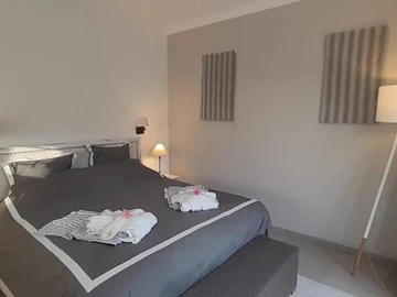 Villa de 3 Chambres