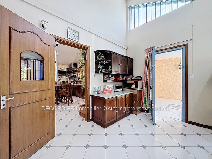 Rare villa for sale