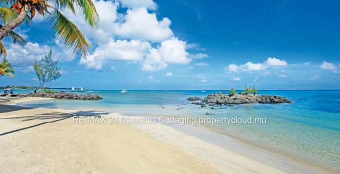 Prime Business Hotel Opportunity in Grand Baie, Mauritius