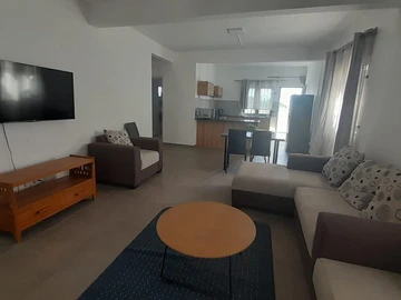 Townhouse, Duplex de 3 Chambres