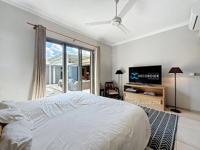 Luxury and tranquility in the heart of Balaclava