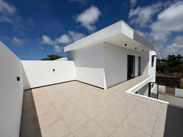 Maison de 3 Chambres