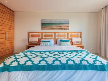 3 Bedroom Penthouse