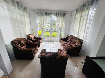 Maison de 2 Chambres