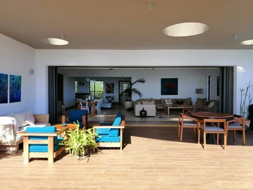 3 Bedroom Penthouse