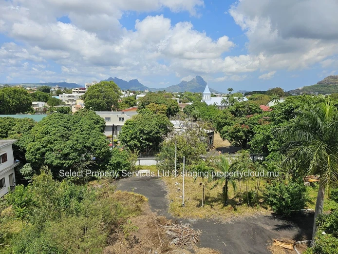 3-Bedroom Apartment for Sale in Vieux Quatre Bornes at Rs