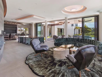 Villa de 5 Chambres