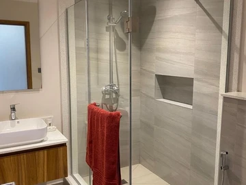 3 Bedroom Penthouse