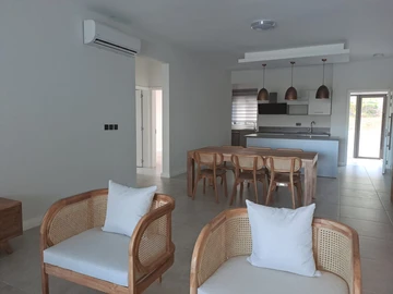 3 Bedroom Apartment