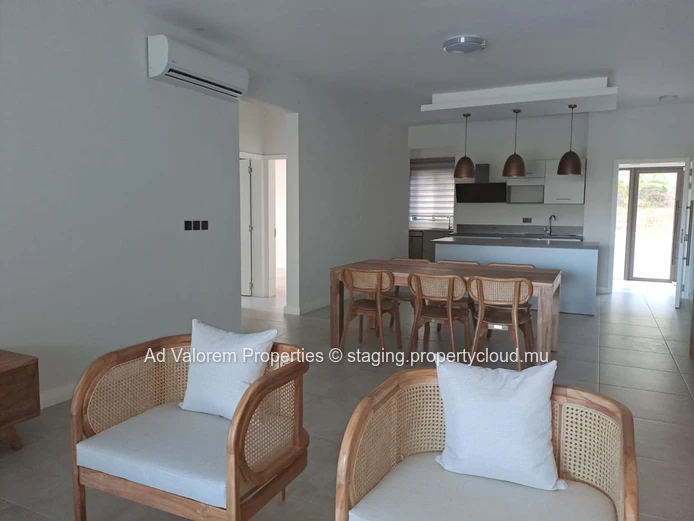 Apartment for rent in Black River