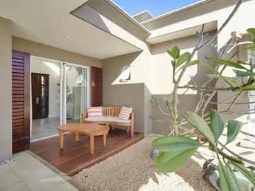 4 Bedroom Villa