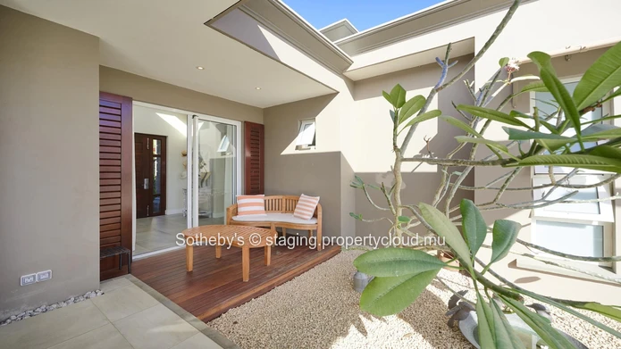 Villa Idyll - Heritage Villas Valriche