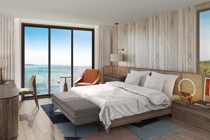 Infinity By The Sea- Penthouse