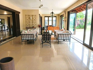 Villa de 4 Chambres