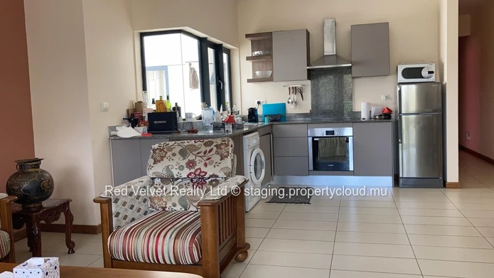 2-Bedroom Apartment for Sale in Quatre Bornes | Furnished | Pool & Gym