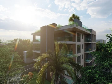 3 Bedroom Apartment