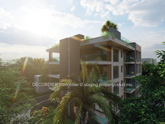 Luxury Off-Plan Apartments at Péreybère Reach :