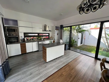 3 Bedroom Villa