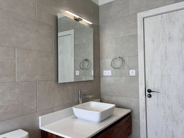 2 Bedroom Villa
