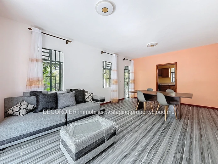 Maison à louer dans un quartier calme
