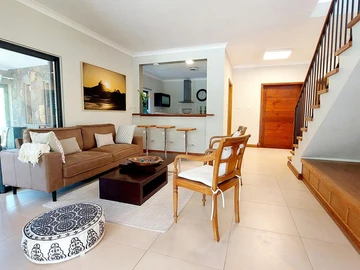 3 Bedroom Villa