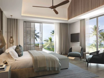 4 Bedroom Villa