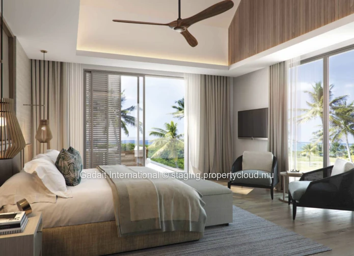 Invest Invest in a luxury property in Mauritius