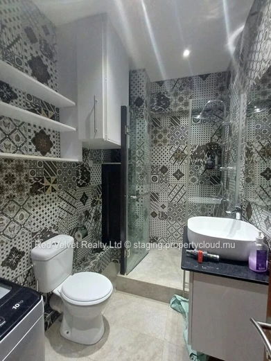 In search of a 3 Bedrooms Apartment with amazing views for Rent in Flic en Flac, Mauritius!