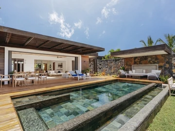 3 Bedroom Villa
