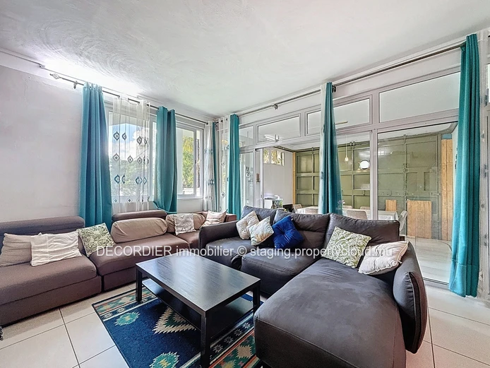 Spacious house for sale in Trou aux Biches Road Triolet