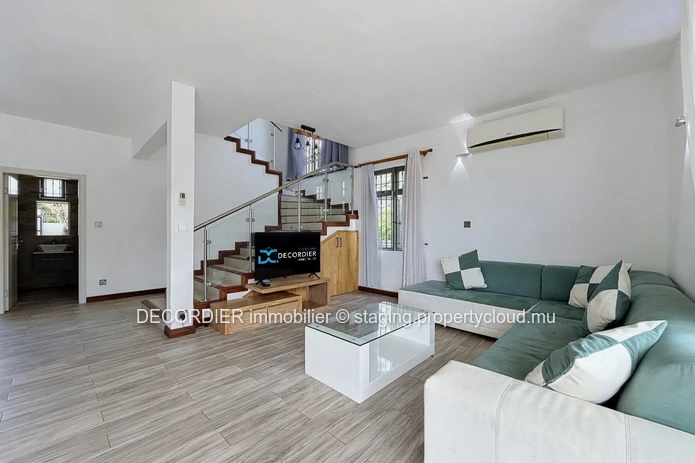 House for Sale in Grand Baie