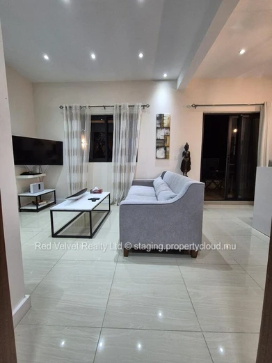  Apartment for Sale – 1 Bedroom in Flic en Flac