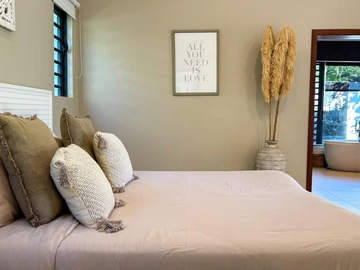 Villa de 4 Chambres