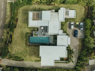 4 Bedroom Villa