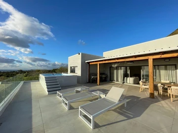 3 Bedroom Penthouse