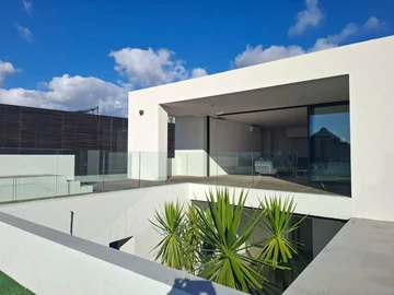 3 Bedroom Townhouse, Duplex