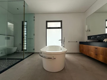 Villa de 4 Chambres
