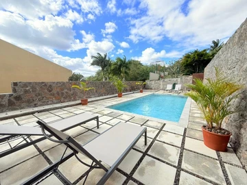Appartement de 3 Chambres