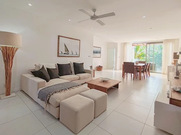 3 Bedroom Apartment