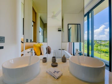 Villa de 5 Chambres