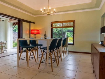 4 Bedroom Villa