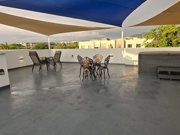 3 Bedroom Townhouse, Duplex