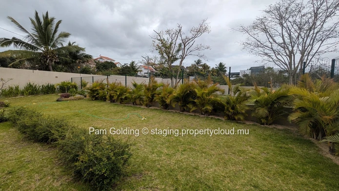 Calodyne - House for rent - Pam Golding Mauritius