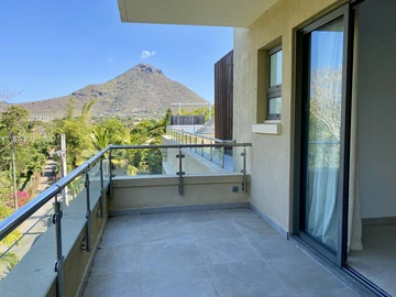 3 Bedroom Penthouse